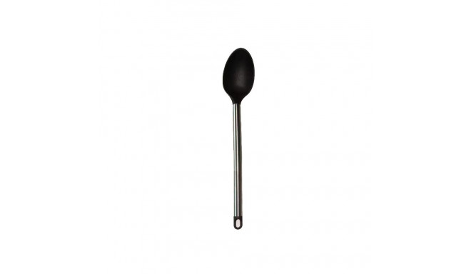 SPOON SERVING NYLON BLACK LMKTP004-1