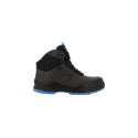 SAFETY SHOES LONG S3S MODULOS3M 42D