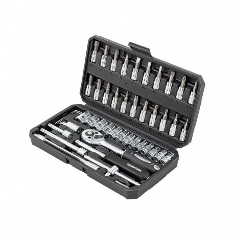 TOOL SET 46PCS