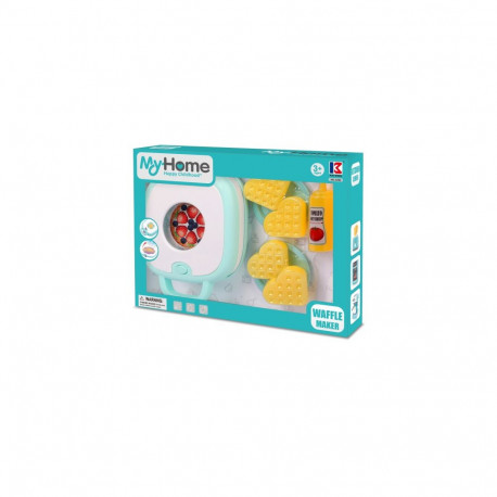 TOY vahvlimasin HY HOME 623588W