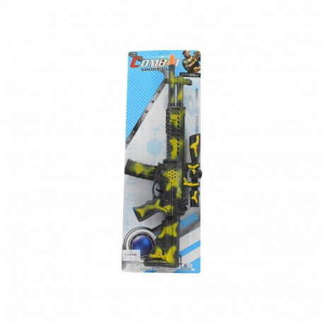 SPARKLE mängupüstol