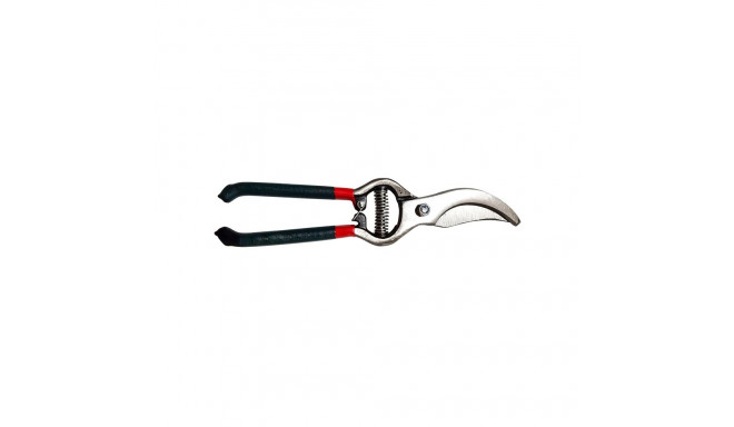 BYPASS PRUNER 20CM DIPPED HANDLE
