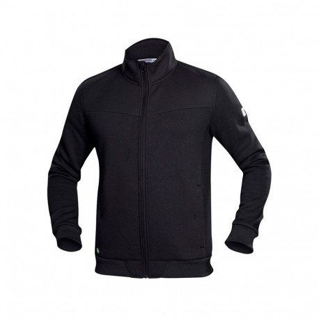 SWEATSHIRT ARDON M007 BLACK 2XL