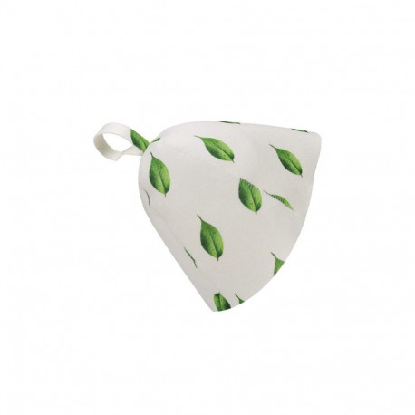 sauna müts lehtedega FLAMMIFERA