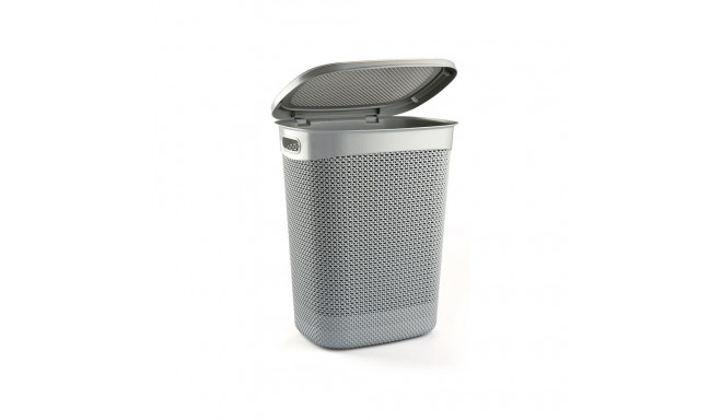 pesukorv drop disain (45x37x57) 52L