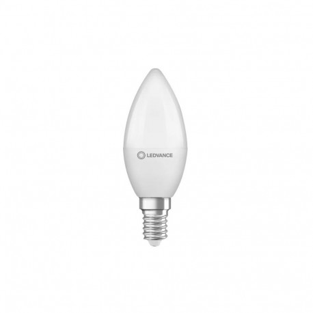 LED pirn B40 E14 4.9W 827 470lm value