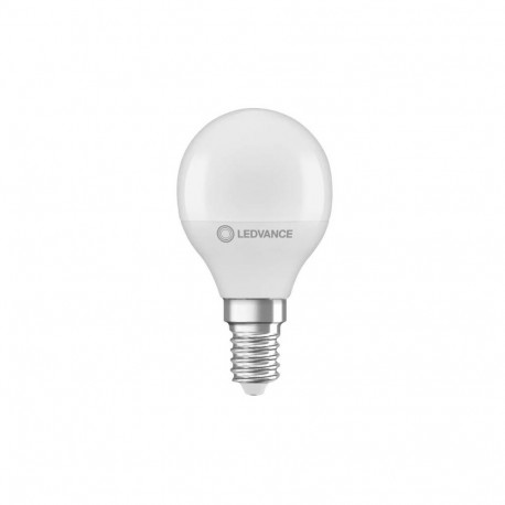 LED pirn P40 E14 4.9W 827 470lm value