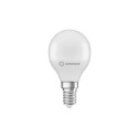 LED BULB P40 E14 4.9W 827 470LM VALUE