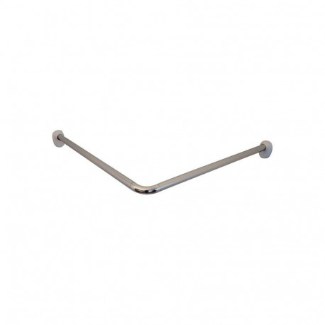CORNER ROD UNIVERSAL CHROM 595001