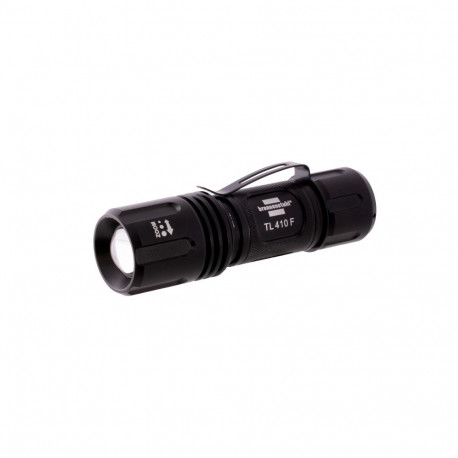 TORCH LED 5W 350LM 869 IP44 3xAAA