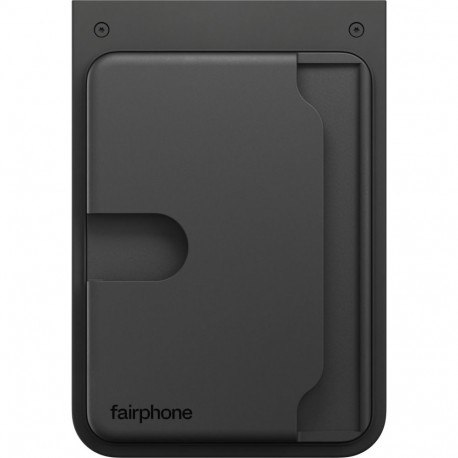 Fairphone kaarditasku horizon must