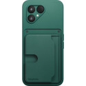 Fairphone kaarditasku metsaroheline