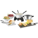 Unold 48615 fondüükomplekt Unold 48615 fondüükomplekt