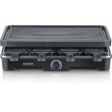 Severin RG 9670 raclette-grill Severin RG 9670 raclette-grill