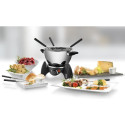 Unold 48615 fondüükomplekt Unold 48615 fondüükomplekt