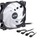ADATA XPG VENTO 120 RGB must ventilaator