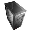 ADATA XPG VALOR AIR MID TOWER BLACK