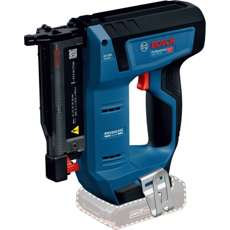 Bosch GNH 18V-35 Cordless Wood Nailer