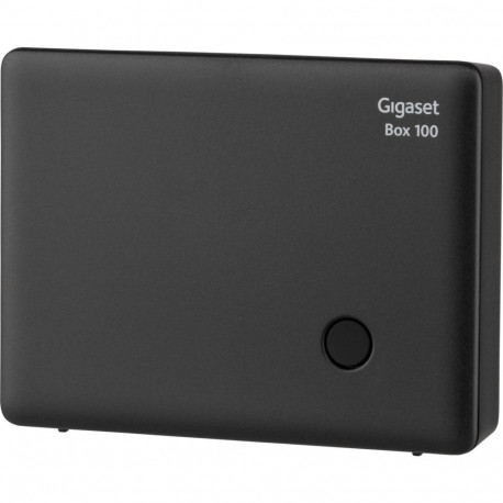 Gigaset Box 100 black