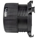 Aputure F10 Fresnel Mount
