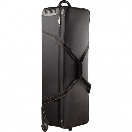 Godox CB-01 stuudiovälkude ratastega kott