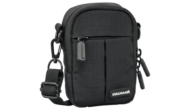 Cullmann Malaga Compact 300 must kaamerakott