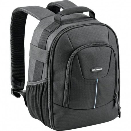 Cullmann Panama BackPack 200 seljakott must
