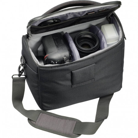 Cullmann Malaga Maxima 300 black Camera bag