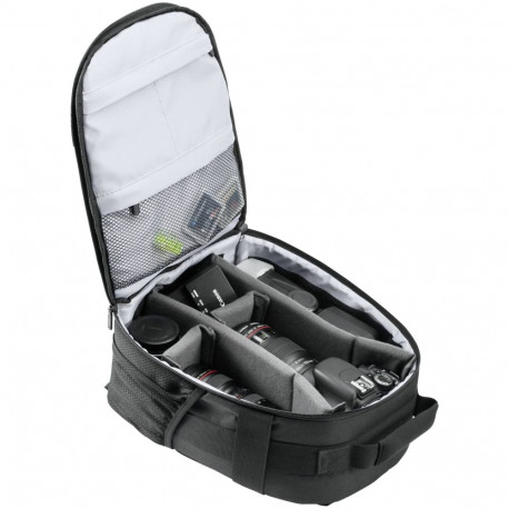 Cullmann Panama BackPack 200 Backpack black