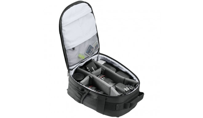 Cullmann Panama BackPack 200 Backpack black