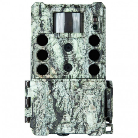 Bushnell rajakaamera 32MP Core DS 4K, camo