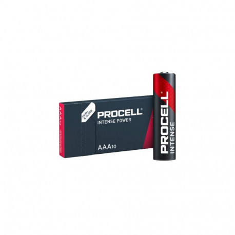 Duracell MX 2400 Procell Intense AAA (LR03) (The price is per package)