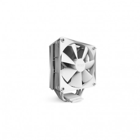 CPU COOLER NZXT T120 WHITE PWM