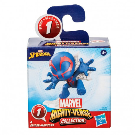 SPIDER-MAN Blind bag Spiderman 2099 Collectible