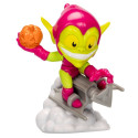 SPIDER-MAN Blind bag Green Goblin Collectible SPIDER-MAN Blind bag Green Goblin Collectible