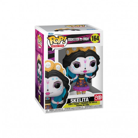 FUNKO POP! Vinyl Figure: Monster High - Skelita