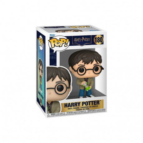FUNKO POP! Vinyl figuur: Harry Potter - Harry Potter with Hourglass