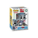 FUNKO POP! Vinyl Figure: Tom & Jerry - Tom with Clock