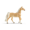 SCHLEICH HORSE CLUB American Saddlebred mare