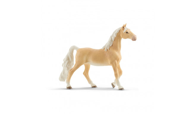 SCHLEICH HORSE CLUB American Saddlebred mare