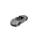 MSZ metallist mudelauto Porsche 918 Spyder, skaala 1:41