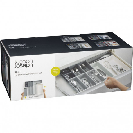 Joseph Joseph CupboardStore 85200 szary