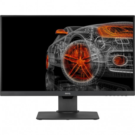 BenQ PD2705Q - 60Hz | QHD | 27'' | IPS | 5ms