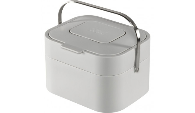 Joseph Joseph Intelligent Waste Stack 30015 4 l beež