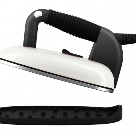 LAURASTAR LIFT Pure White garų generatorius