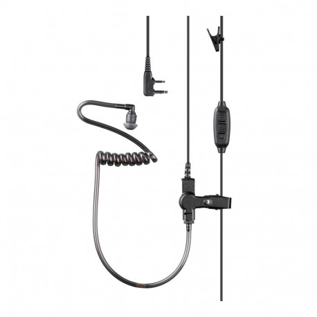 Midland MA 31 LK kahe PTT-ga akustilise toruga peakomplekt