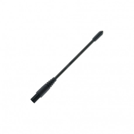 Smarteq 3132.13.00.00+ antenni whip M6 380-445Mhz 0dB