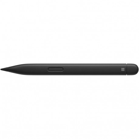 Surface puutepliiats Slim Pen 2, must (matt)