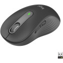 Logitech M650 L WL GRAPHITE 910-006236