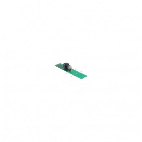 M.2 Key M zu SFF-8643 NVMe 22110 / 2280 / 2260